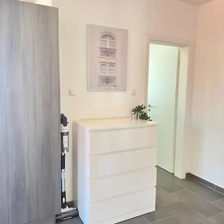 Balkonliebe - Waschmaschine, Stellplatz, Balkon, Regendusche *