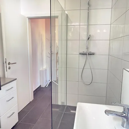 Balkonliebe - Waschmaschine, Stellplatz, Balkon, Regendusche Karlsruhe